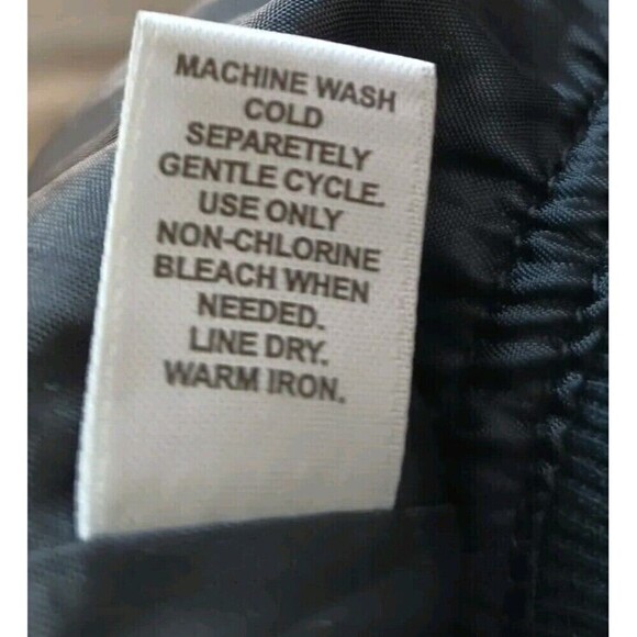 Cato Jacket Size 22/24 Short Sleeve Plaid  Black White  Plaid Cropped Bomber - Picture 5 of 7